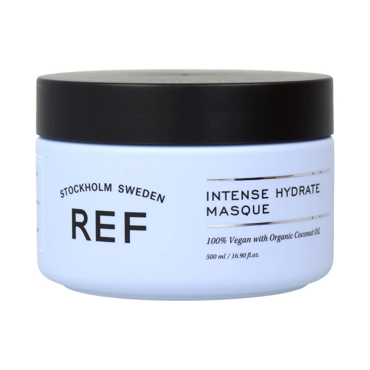 Maschera per Capelli REF Intense Hydrate 500 ml