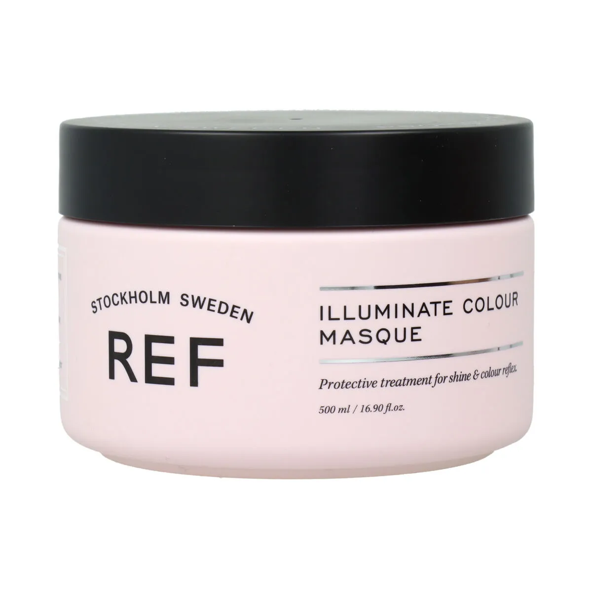 Maschera per Capelli REF Illuminate Colour 500 ml