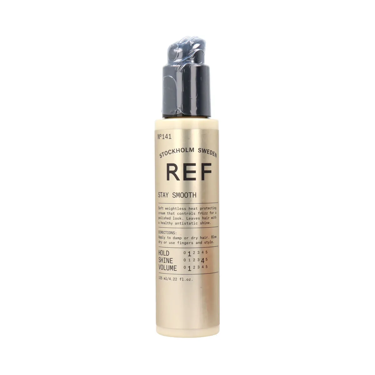 Crema Styling REF Stay Smooth Termoprotettore 125 ml