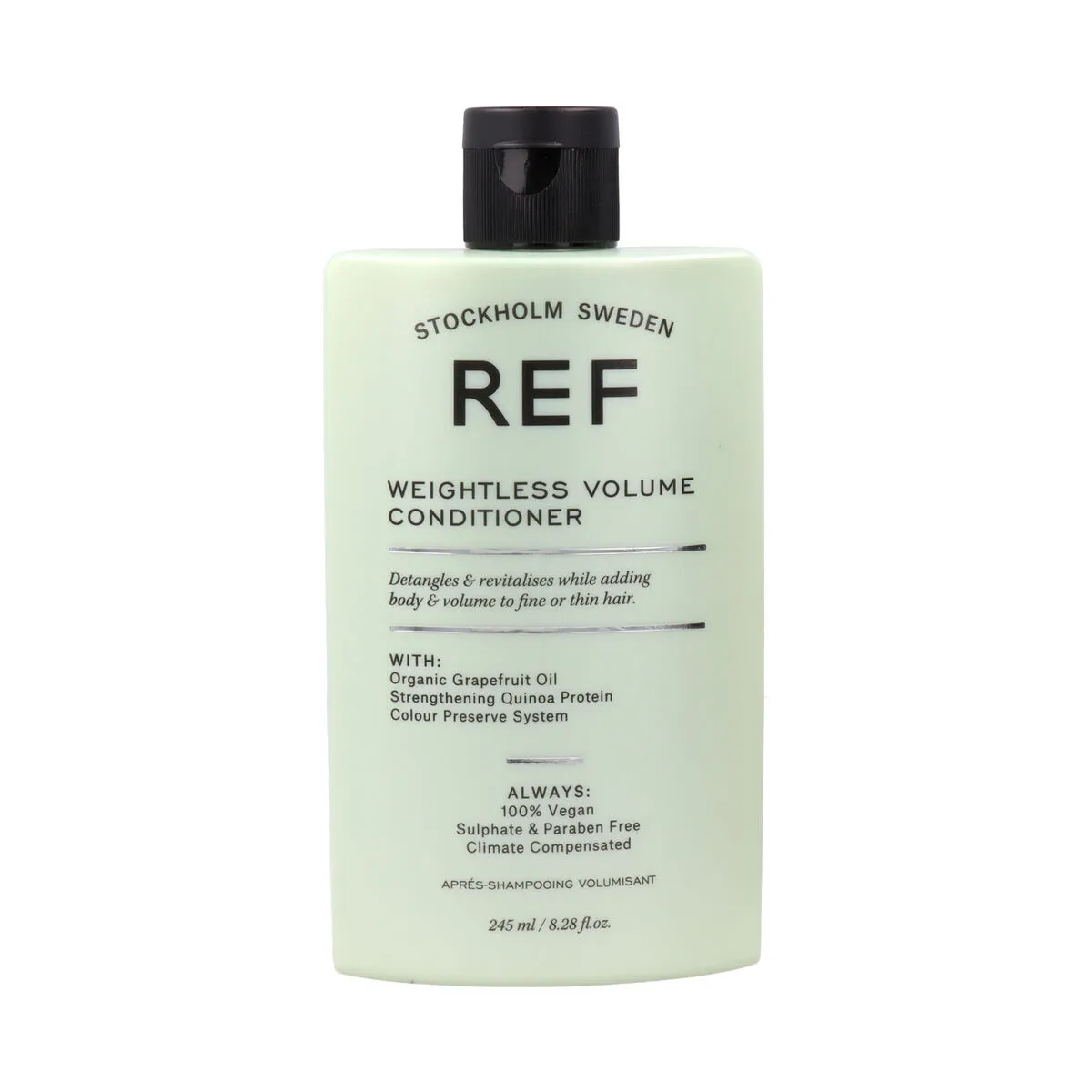 Balsamo REF Weightless Volume 245 ml