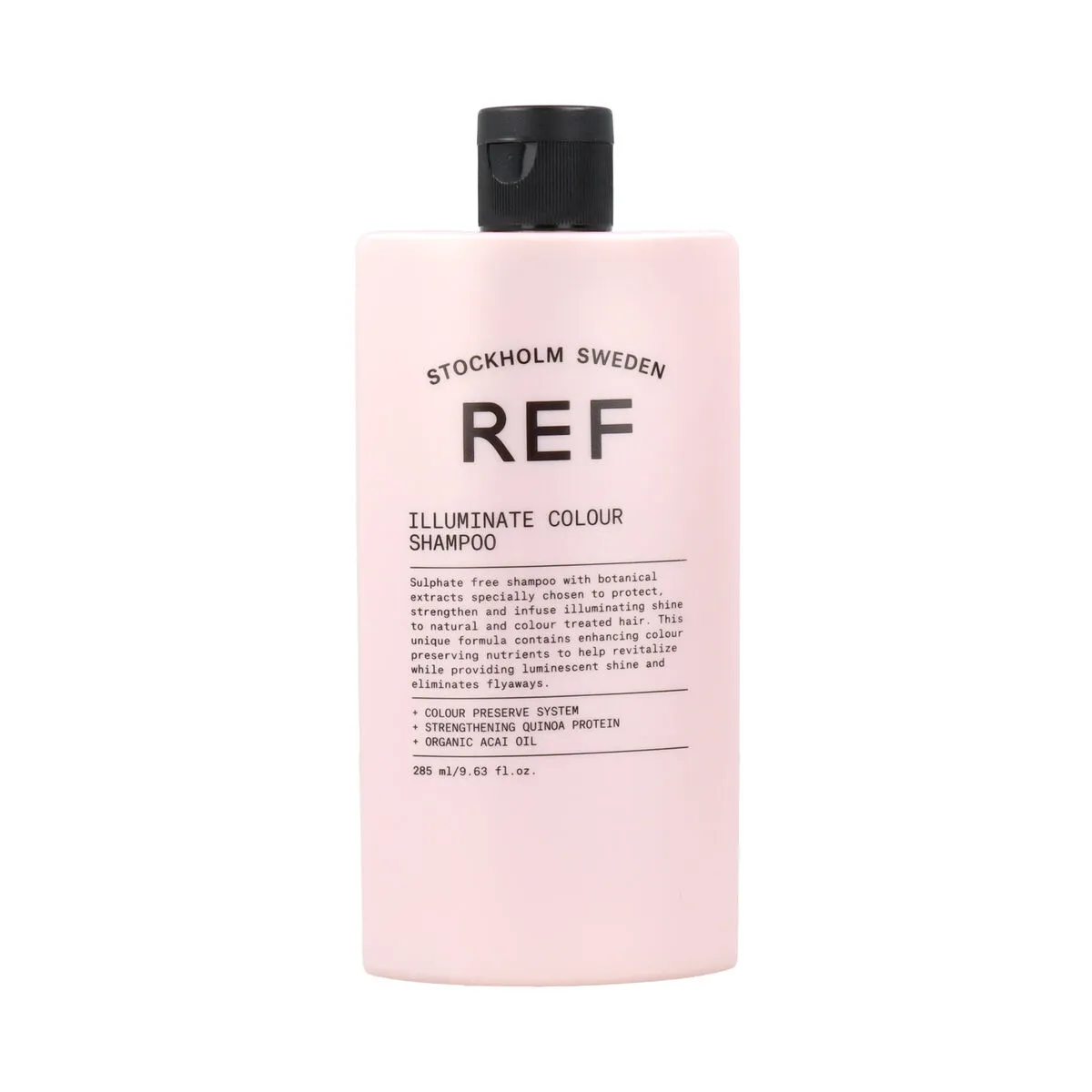 Shampoo REF Illuminate Colour 285 ml