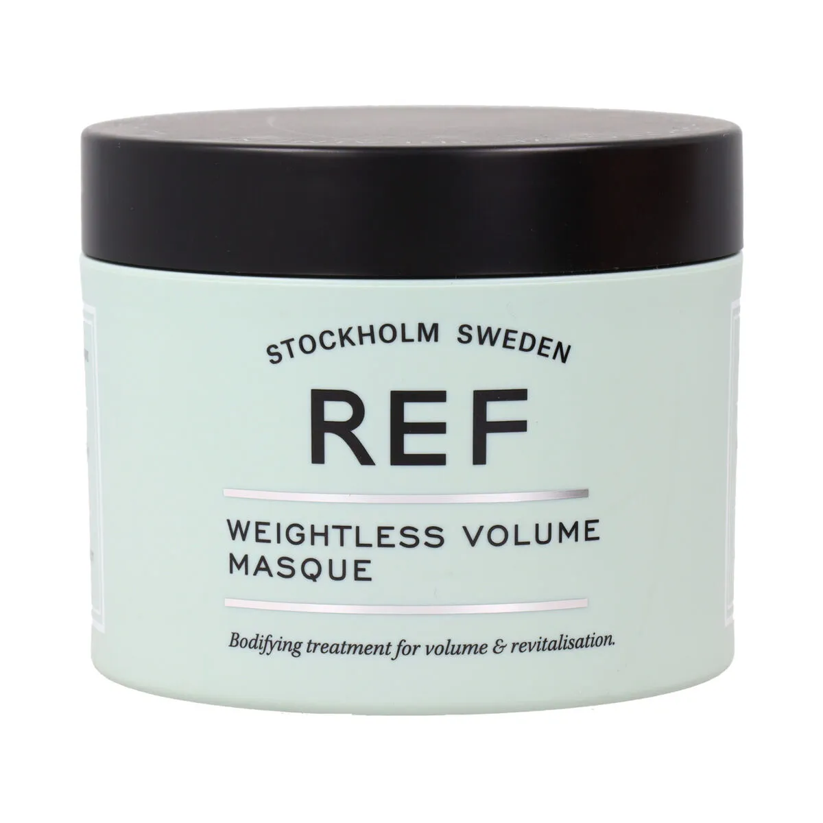 Maschera per Capelli REF Weightless Volume (250 ml)