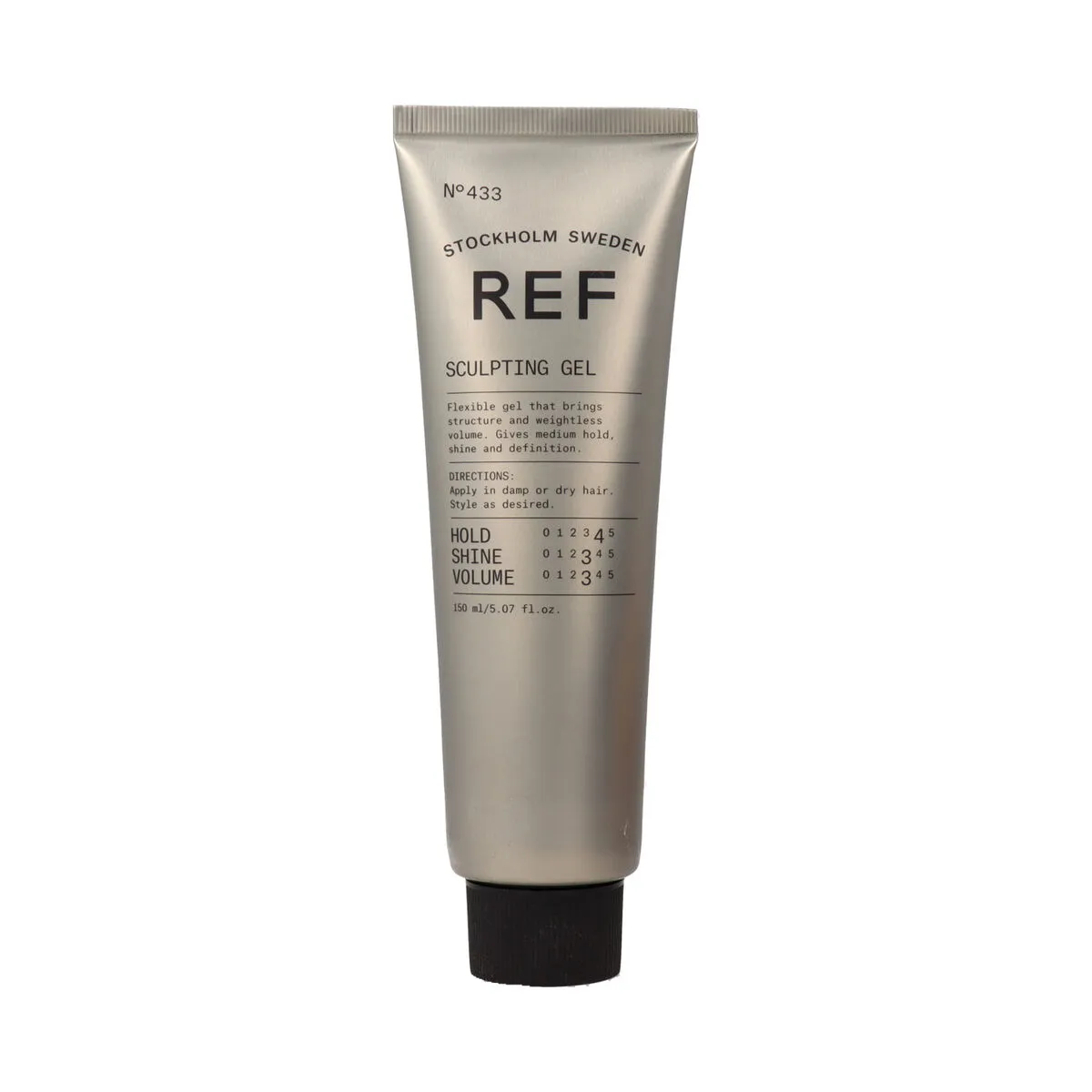 Gel Fissante Extraforte REF Sculpting Gel