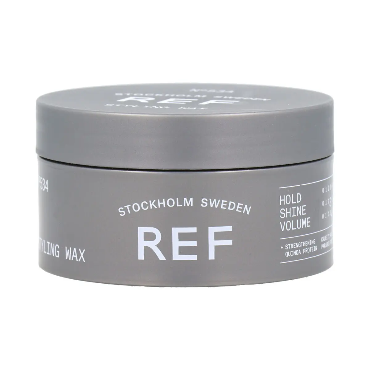 Gel Fissante Extraforte REF Styling Wax