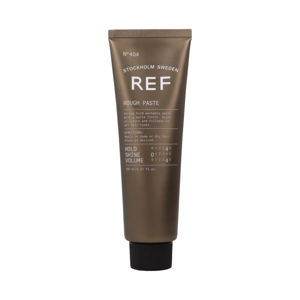 Gel Fissante Extraforte REF Rough Strong 150 ml