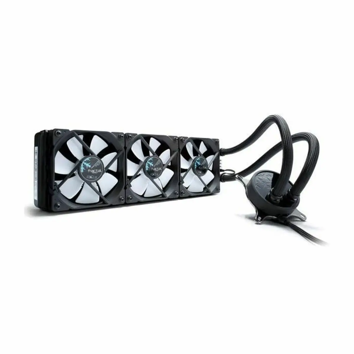 Kit di Refrigerazione Liquida Fractal Design Celsius S36