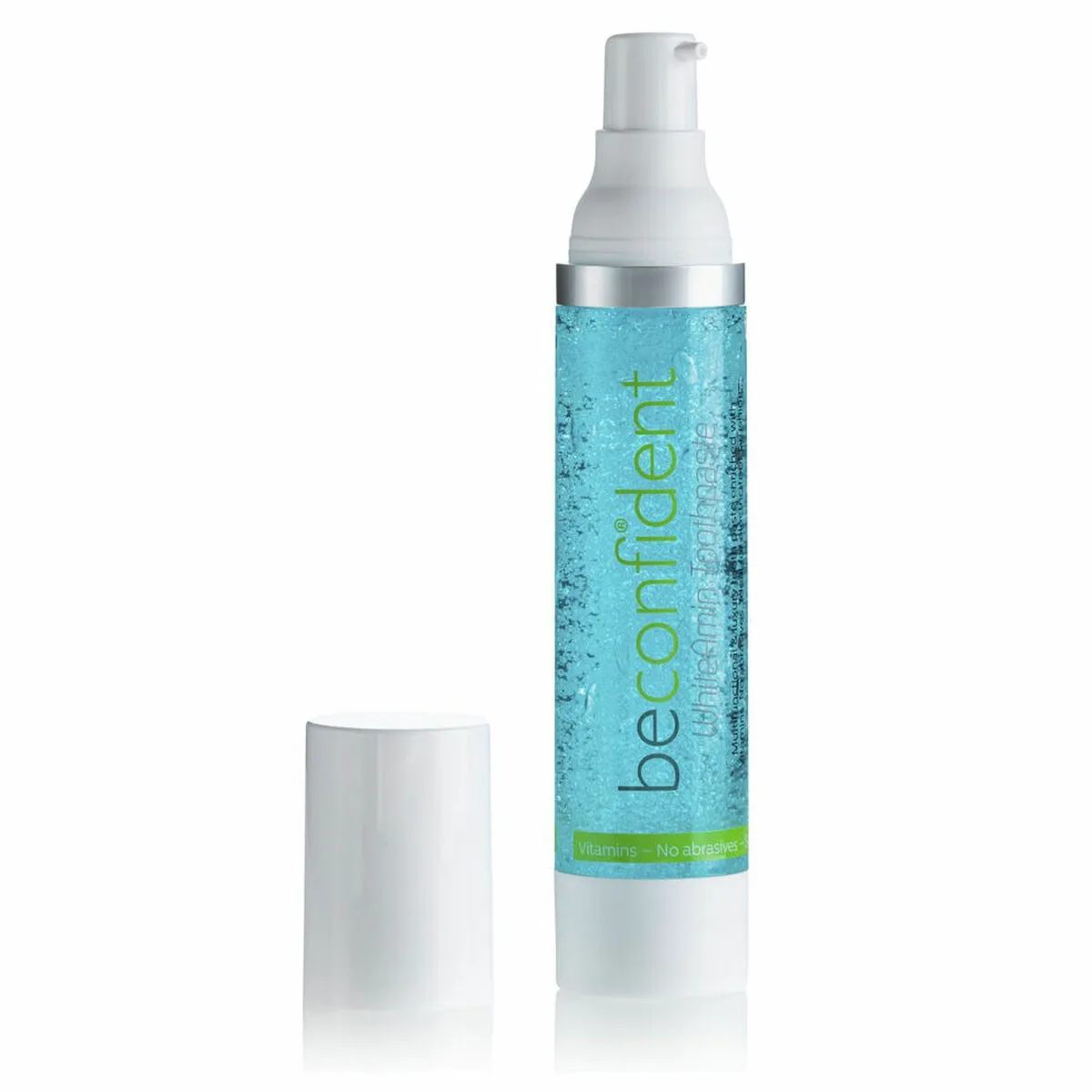 Gel Doccia Beconfident Beconfident 50 ml