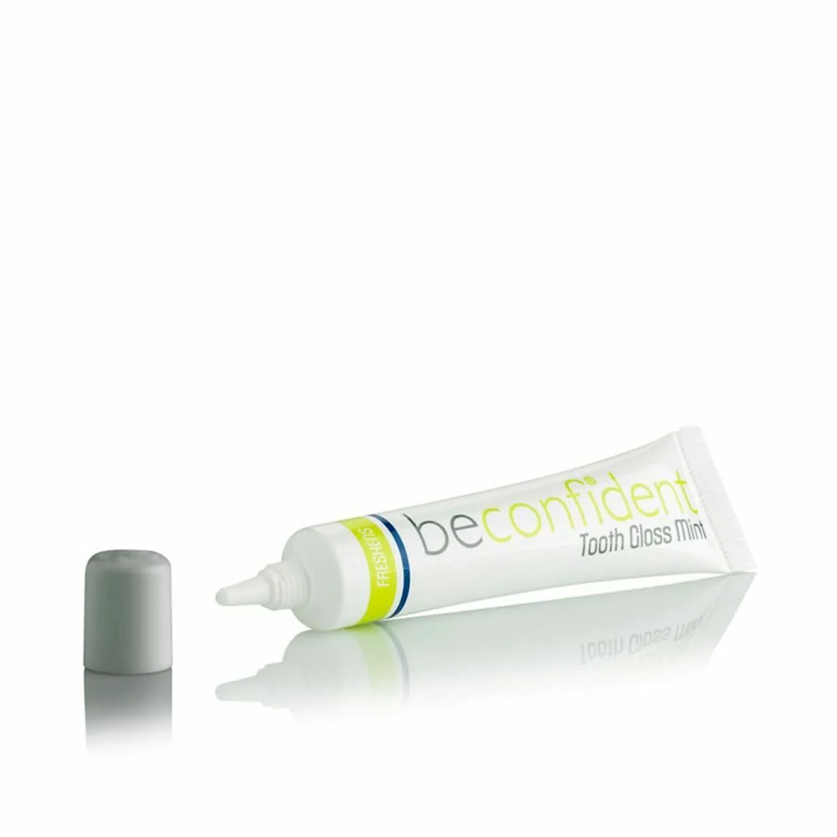 Prodotto per lucidare i denti Beconfident (10 ml)