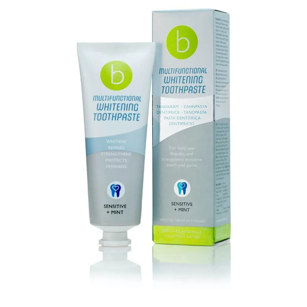 Gel Doccia Beconfident (75 ml)