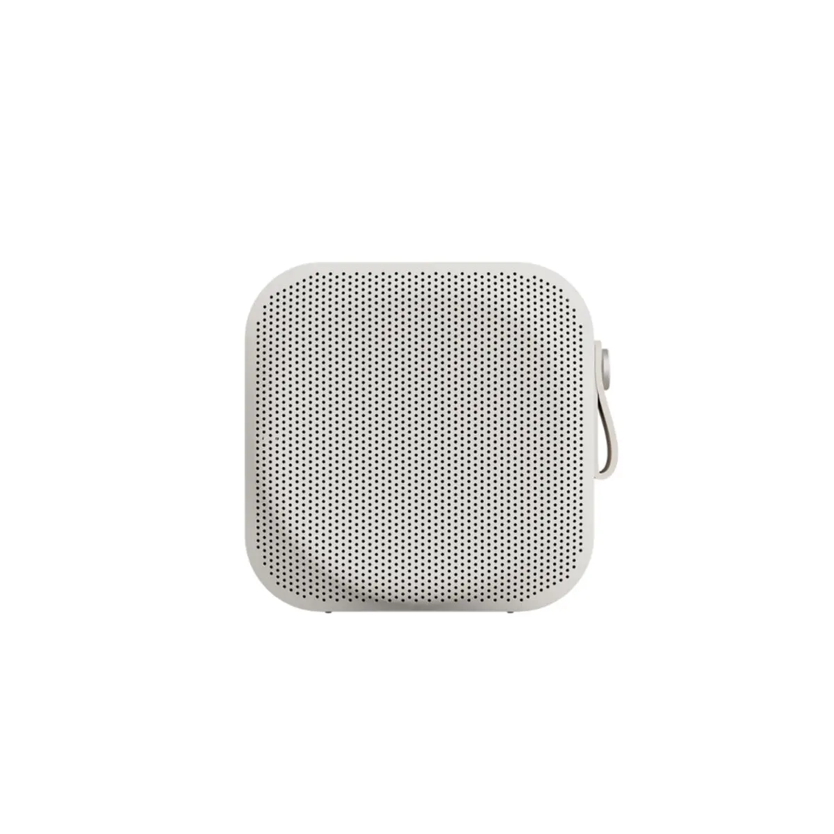 Altoparlante Bluetooth Portatile Sudio Bianco 20 W 4 W