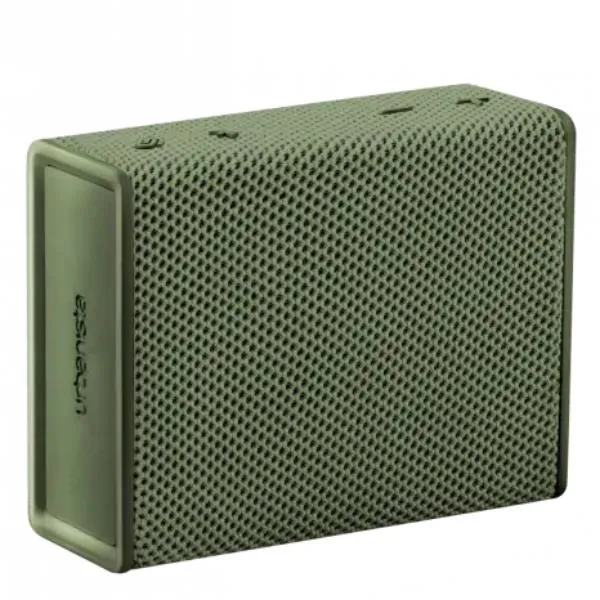 SYDNEY SPEAKER BLTH TASCAB GREEN