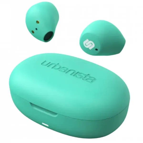 LISBON EARPODS COLOR - GREEN