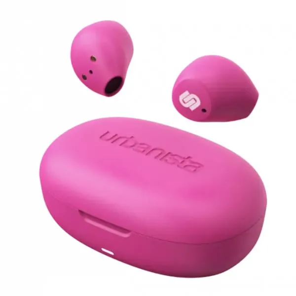 LISBON EARPODS COLOR PINK