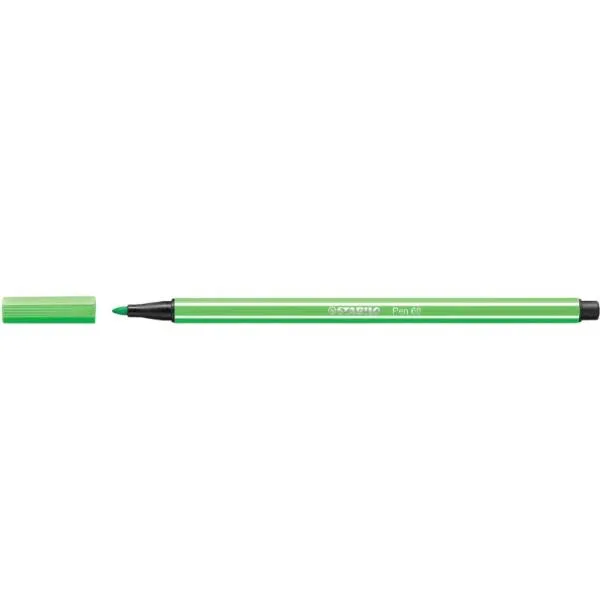 CF10 PEN 68 SMERALDO CHIARO