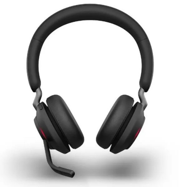 JABRA EVOLVE2 65 STEREO MS USB-A