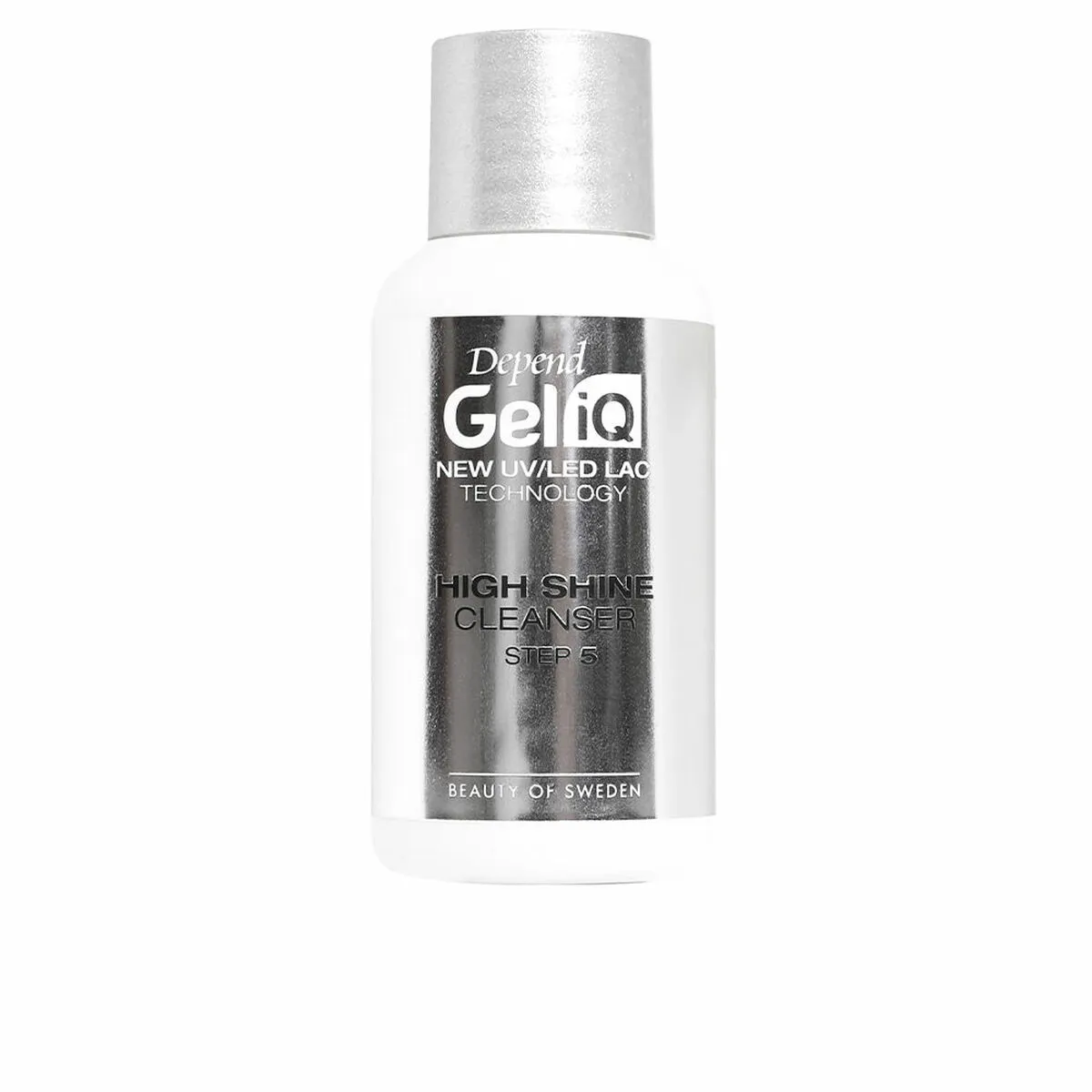 Smalto per unghie Beter Gel Iq Detergente 35 ml