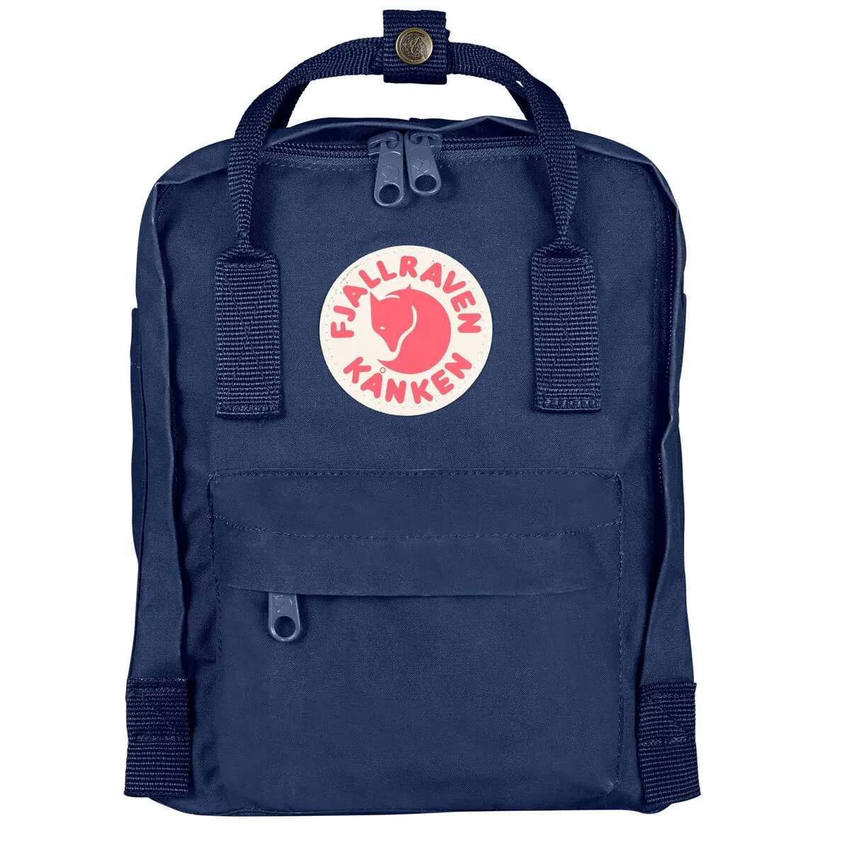 Zaino da trekking Fjällräven 23561-540 Blu Marino