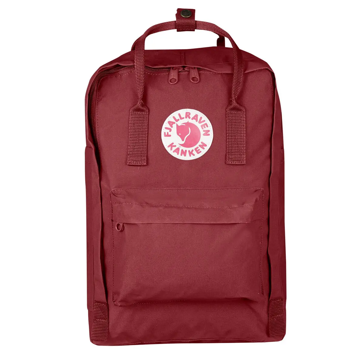 Zaino Sportivo Fjällräven 27172-326 Rosso