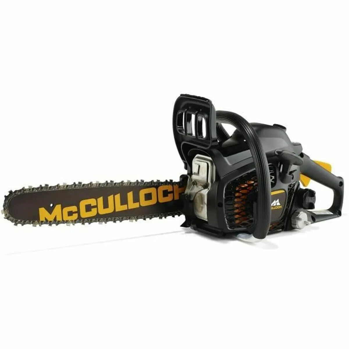 Motosega a benzina McCulloch 00096-76.247.14 35 CC 35 cm