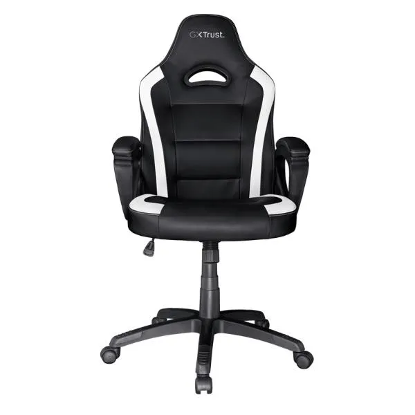 GXT701W RYON CHAIR WHITE