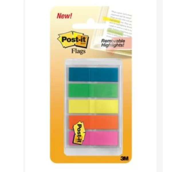 POST-IT INDEX MINI 683-HF5EU