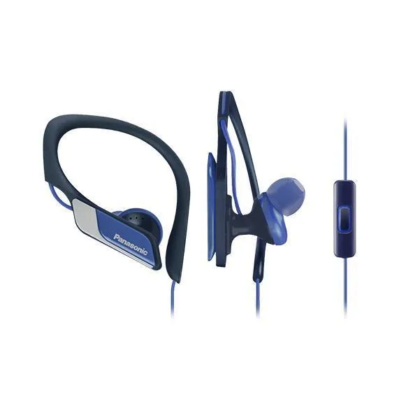 AURICOLARI SPORT CON MICROFONO