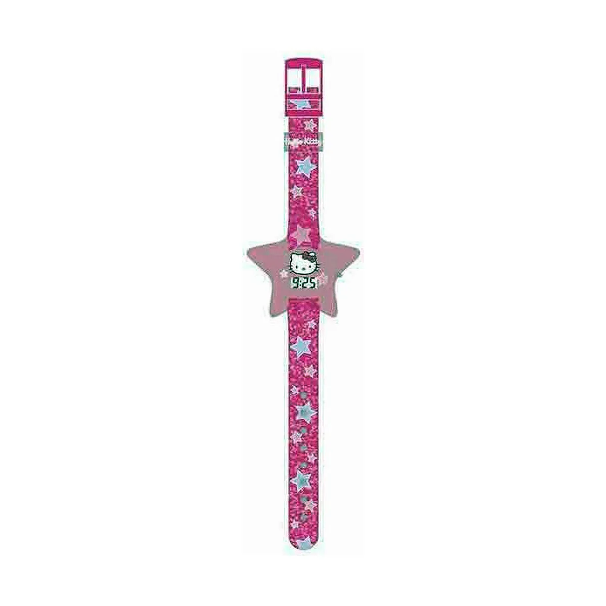 Orologio Bambini Hello Kitty