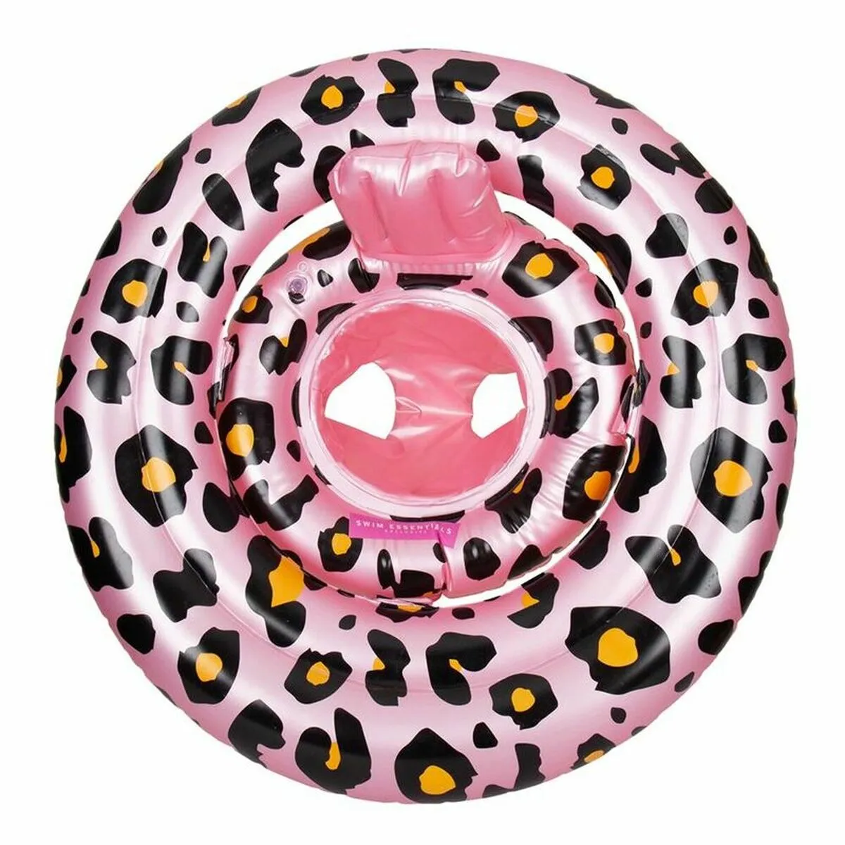 Galleggiante per bambini Swim Essentials Leopard