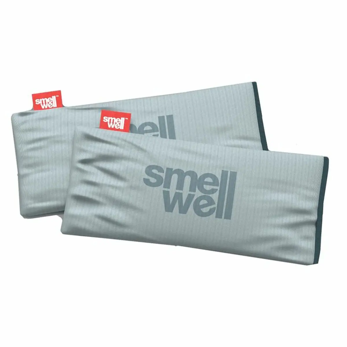 Deodorante per Scarpe Smell Well Active XL Grigio Multicolore