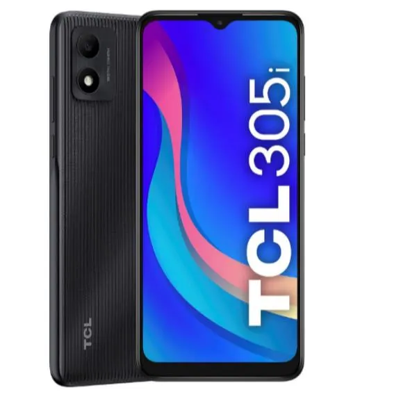 TCL 305I BLACK 2/64GB