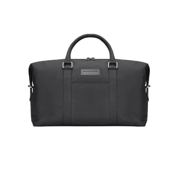 BROADWAY - BORSA WEEKENDER - NERO