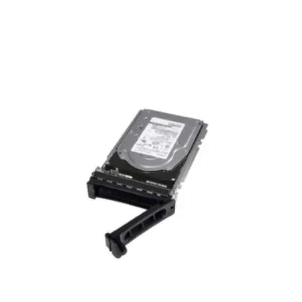 300GB 15K RPM SAS 12GBPS 512N 2.5IN