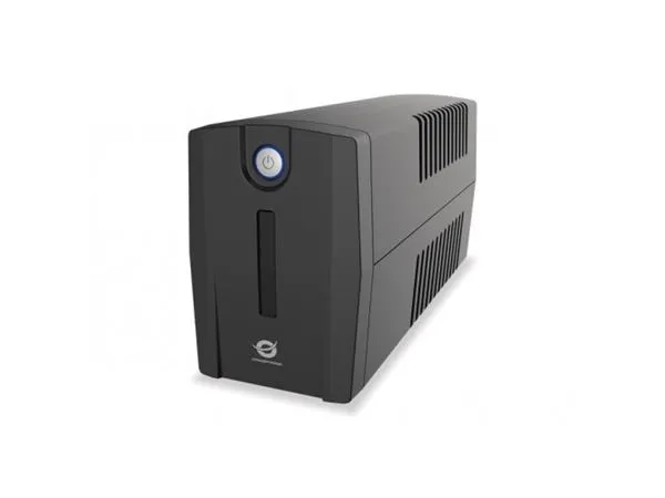 UPS BTRY BACKUP 850VA 480W C/USB