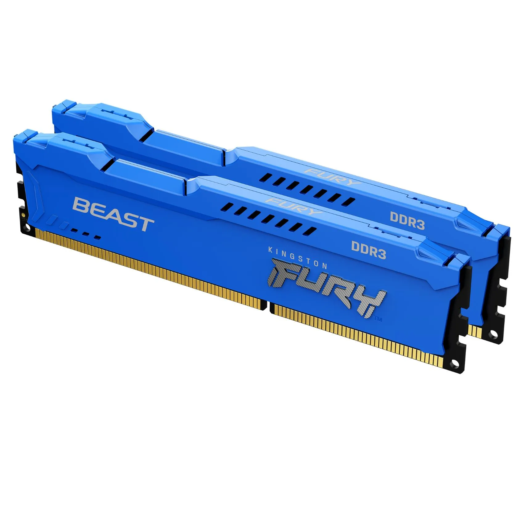 16GB1600MHZDDR3DIMMKIT2F. BEASTBLUE