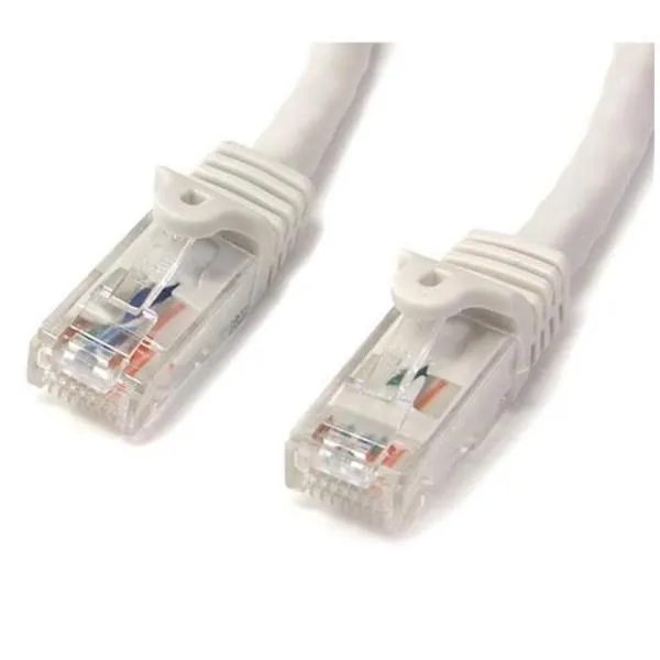 CAVO DI RETE CAT 6 - GIGABIT