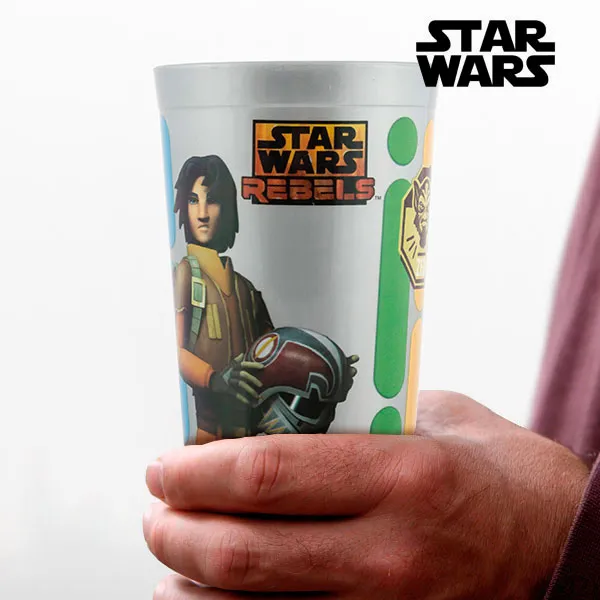 Bicchiere Star Wars Rebels