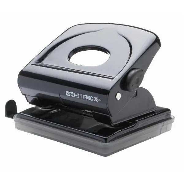 PERFORATORE FMC25  NERO