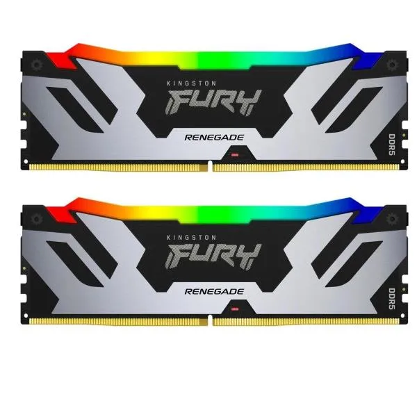 32GB 6000MTS DDR5 DIMM KIT2 F.R.RGB