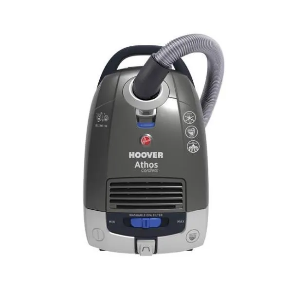 HOOVER TRAINO ATC18LI