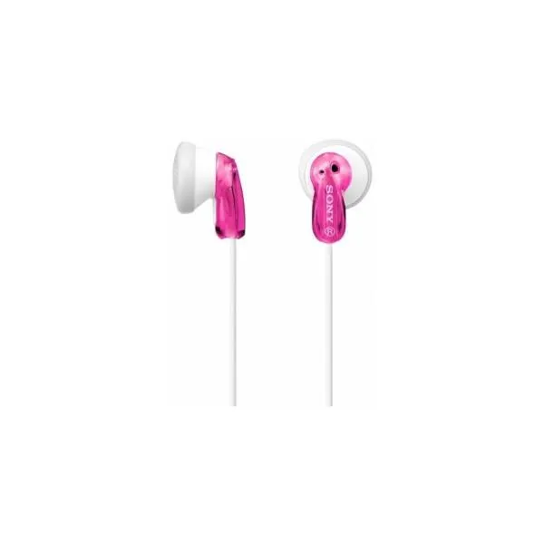 SERIE E9LP AURICOLARI PINK