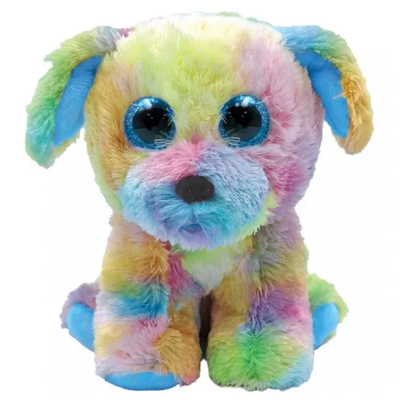 BEANIE BOOS 15CM MAX THE DOG