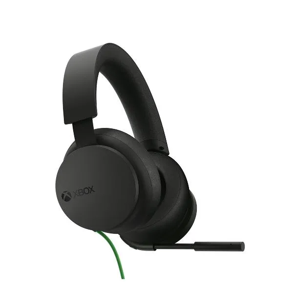 XBOX HEADSET E