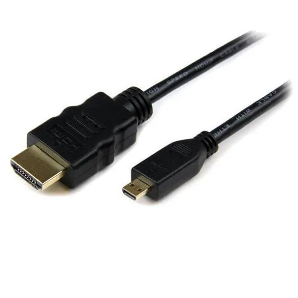 CAVO HDMI  CON ETHERNET DA 1 M