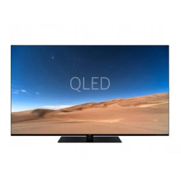 65 QLED 4K UHD ANDROID TV SUBW