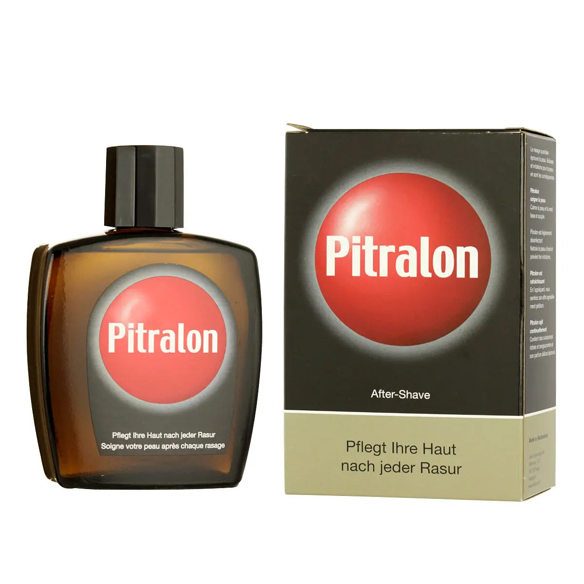 Lozione Dopobarba Pitralon 160 ml