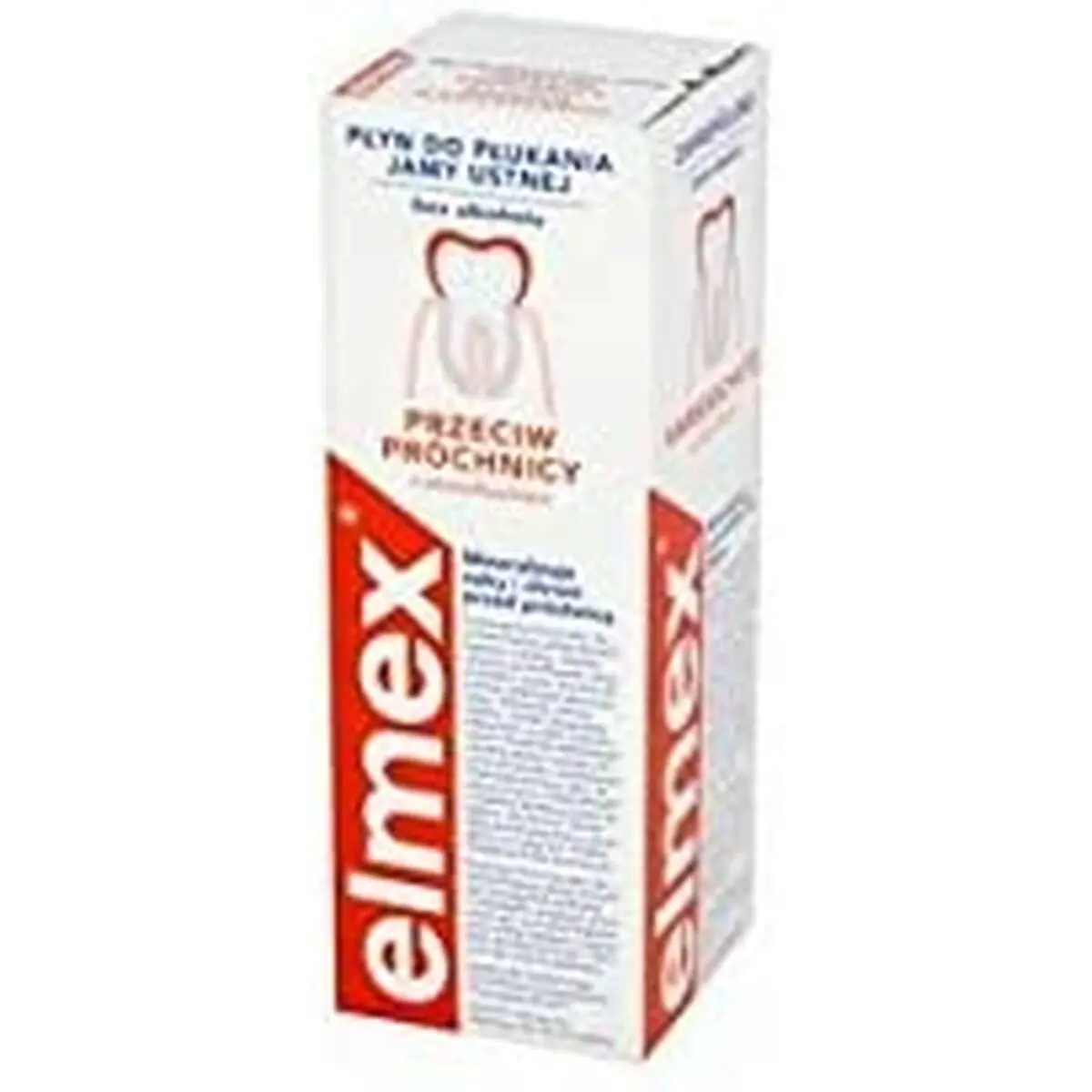 Colluttorio Elmex Caries Protection 400 ml