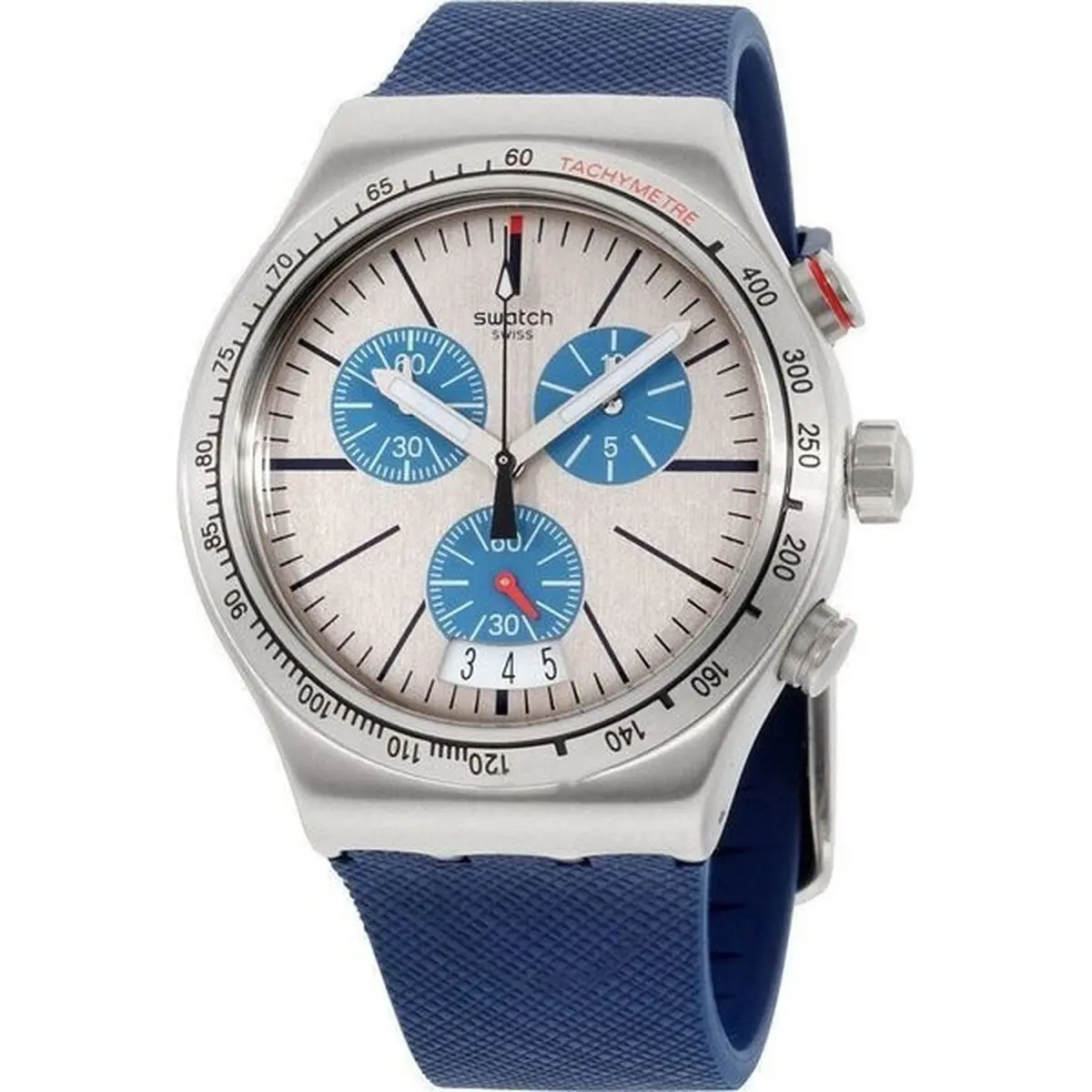 Orologio Uomo Swatch YVS435