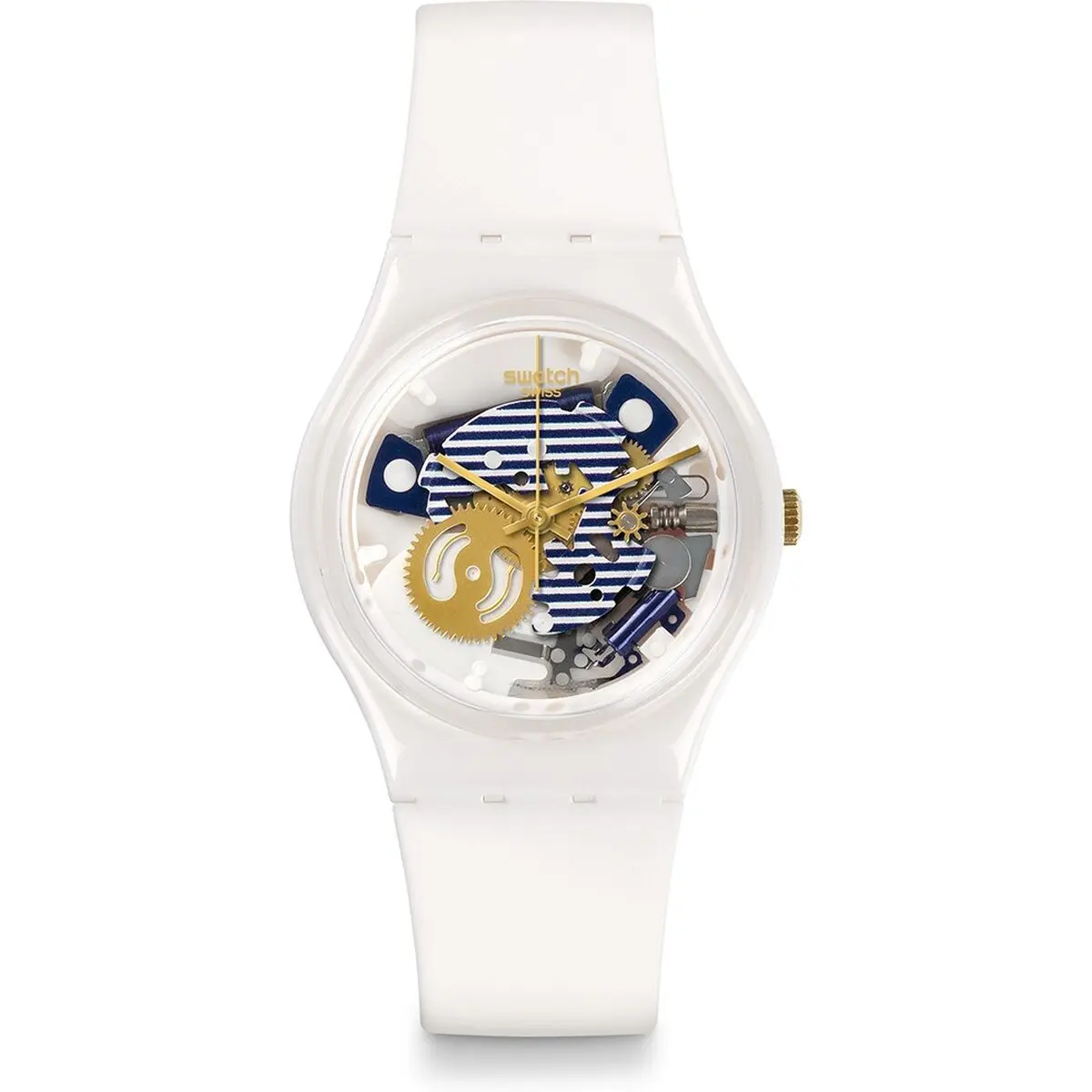 Orologio Donna Swatch GW169