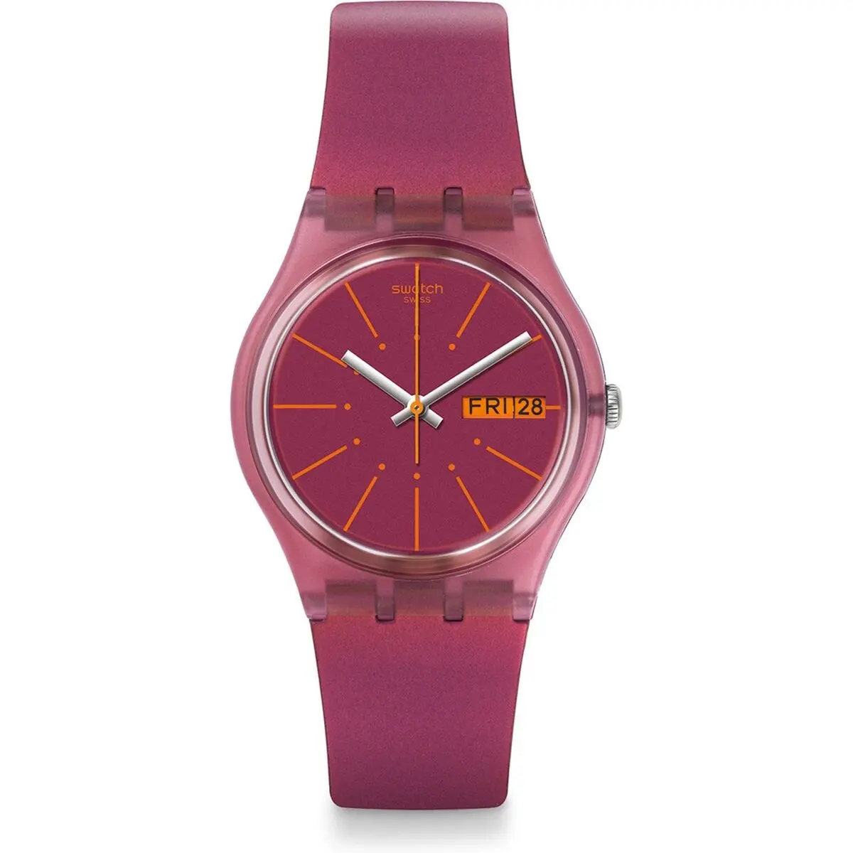 Orologio Donna Swatch GP701