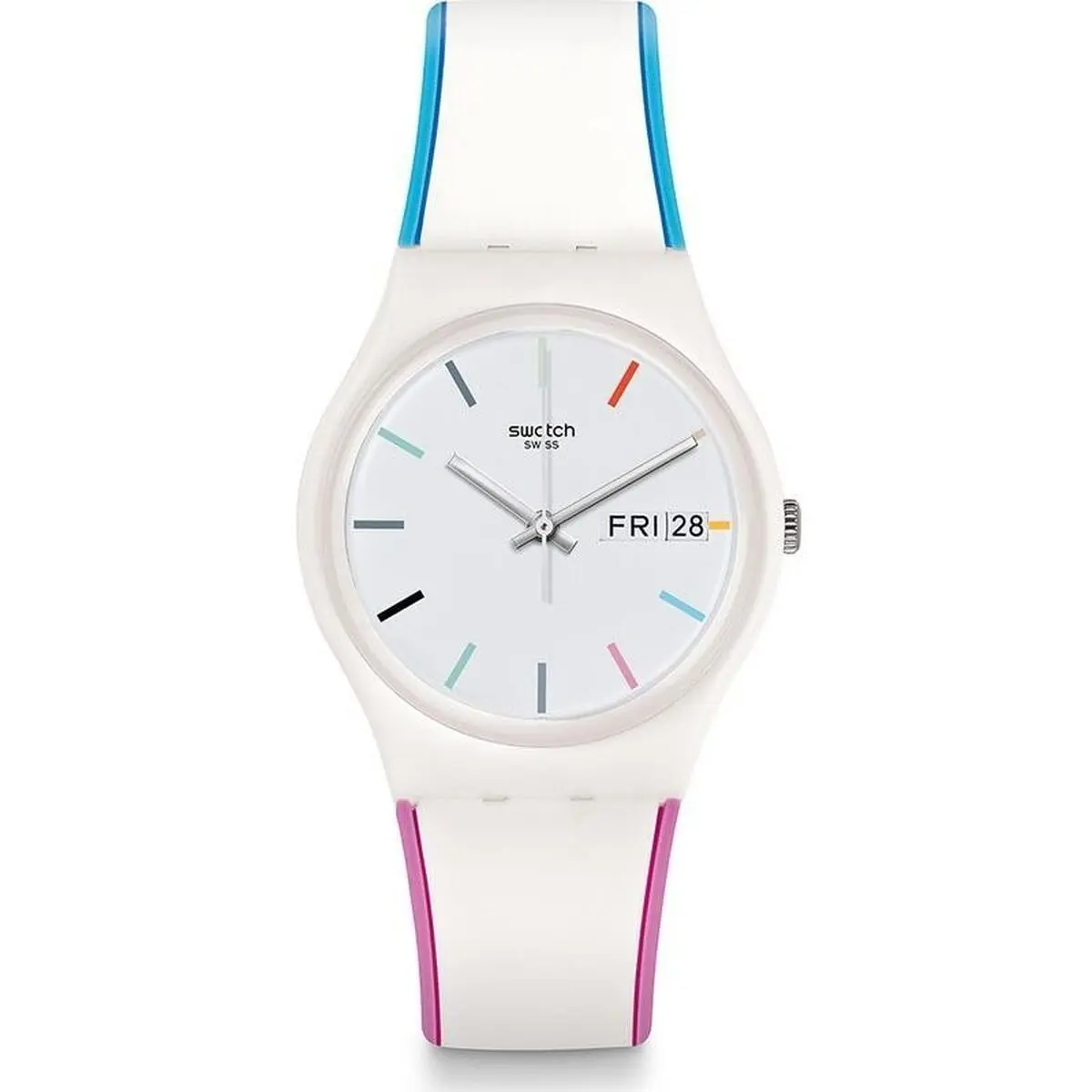 Orologio Donna Swatch GW708